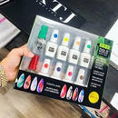 SNS Dolo Marble set - Master Nail Supply