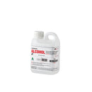 Alcohol 1L 70% - Master Nail Supply