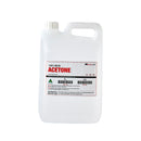 Acetone 5L - Master Nail Supply
