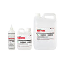 Acetone 250ml - Master Nail Supply bestseller