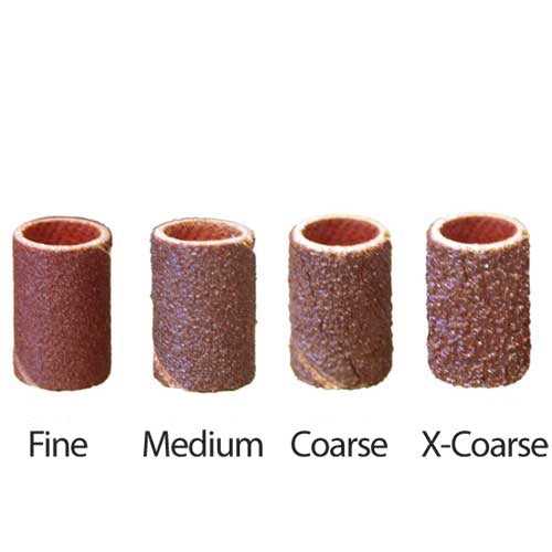 Sanding Band Extra Coarse XC - Master Nail Supply 