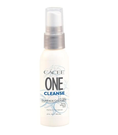 CACEE ONE CLEANSE CE- 492 - Master Nail Supply special&clearance