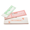 Credit Note Gift Card - Master Nail Supply