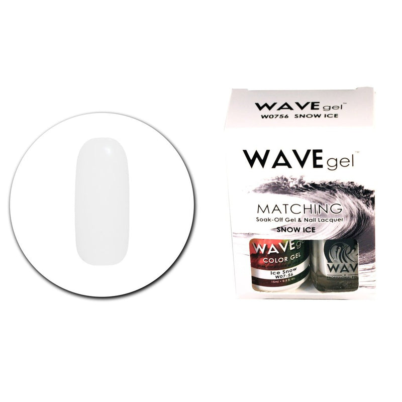 WAVE GEL 56 - Master Nail Supply 