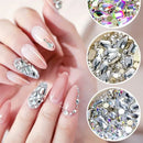 Rhinestones Brazil - Master Nail Supply