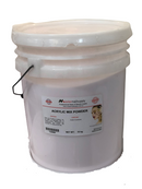 ACRYLIC MIXED POWDER - Bucket (10Kg) - Master Nail Supply