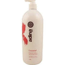 Adina - Hand & Body Coconut Lotion - 1L - Master Nail Supply