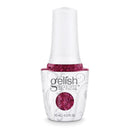 Gelish Gel 1110949 Too Tough To Be Sweet - Master Nail Supply