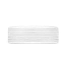 Calico Un-bleached Strips (7.2cmx20) - Master Nail Supply
