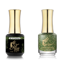 IGEL Duo DD101 SEAWEED - Master Nail Supply