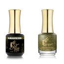 IGEL Duo DD103 DIRTY MARTINI - Master Nail Supply