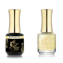 IGEL Duo DD107 LEMON TART - Master Nail Supply