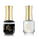 IGEL Duo DD108 FAIRY DUST - Master Nail Supply