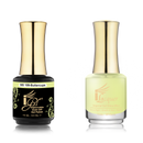 IGEL Duo DD109 BUTTERCUPS - Master Nail Supply