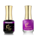 IGEL Duo DD114 RUNWAY HIT - Master Nail Supply