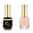 IGEL Duo DD012 VINTAGE LACE - Master Nail Supply