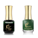 IGEL Duo DD126 PINE GREEN - Master Nail Supply
