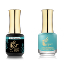 IGEL Duo DD130 SEAFOAM - Master Nail Supply