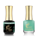 IGEL Duo DD131 PRINCESS JASMINE - Master Nail Supply