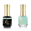 IGEL Duo DD132 MINT CRUSH - Master Nail Supply