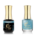 IGEL Duo DD134 GUMBALL - Master Nail Supply