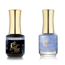 IGEL Duo DD135 PERIWINKLE - Master Nail Supply