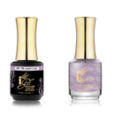 IGEL Duo DD138 JOYFUL LILAC - Master Nail Supply