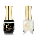 IGEL Duo DD014 STAR DUSTS - Master Nail Supply