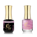 IGEL Duo DD140 SMOOTH SHIMMER - Master Nail Supply
