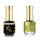 IGEL Duo DD151 LEMON ZEST - Master Nail Supply