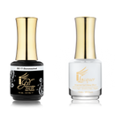 IGEL Duo DD017 STONEWASHED - Master Nail Supply