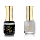 IGEL Duo DD018 FLUFFY BUNNY - Master Nail Supply