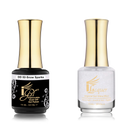 IGEL Duo DD002 SNOW SPARKS - Master Nail Supply
