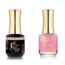 IGEL Duo DD020 POWDERED BLUSH - Master Nail Supply