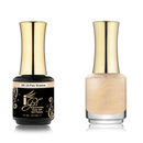 IGEL Duo DD023 PALE SHADOW - Master Nail Supply