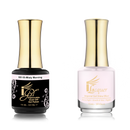 IGEL Duo DD003 MISTY MORNING - Master Nail Supply
