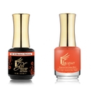 IGEL Duo DD030 MANDARIN MADNESS - Master Nail Supply