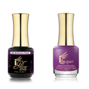IGEL Duo DD036 KIMONO VIOLET - Master Nail Supply