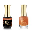 IGEL Duo DD038 TEQUILA SUNRISE - Master Nail Supply