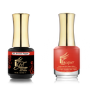 IGEL Duo DD039 CHILI PEPPER - Master Nail Supply