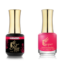 IGEL Duo DD043 PINK UP - Master Nail Supply