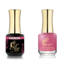 IGEL Duo DD049 LA ROSA - Master Nail Supply