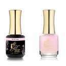 IGEL Duo DD005 CREPE - Master Nail Supply