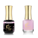 IGEL Duo DD006 TANGO PINK - Master Nail Supply