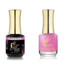 IGEL Duo DD061 HOT GOSSIP - Master Nail Supply