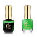 IGEL Duo DD068 SCREAMIN' GREEN - Master Nail Supply