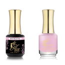 IGEL Duo DD007 BLUSH PINK - Master Nail Supply