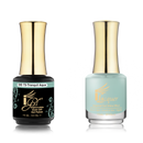 IGEL Duo DD072 TRANQUIL AQUA - Master Nail Supply