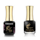 IGEL Duo DD073 AT MIDNIGHT - Master Nail Supply