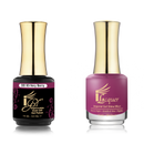 IGEL Duo DD083 VERY BERRY - Master Nail Supply